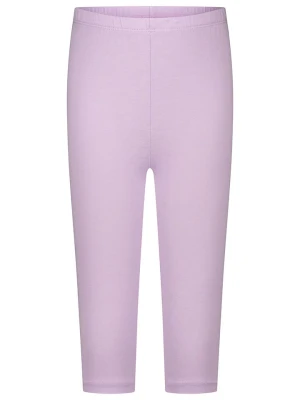 Salt and Pepper Legginsy w kolorze fioletowym rozmiar: 116