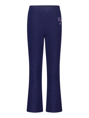 Salt and Pepper Legginsy w kolorze granatowym rozmiar: 116