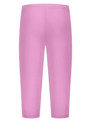 Salt and Pepper Legginsy w kolorze jasnoróżowym rozmiar: 134