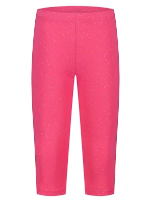 Salt and Pepper Legginsy w kolorze różowym rozmiar: 122