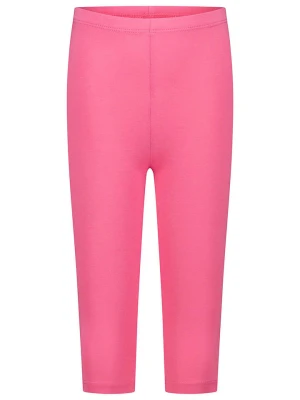 Salt and Pepper Legginsy w kolorze różowym rozmiar: 92