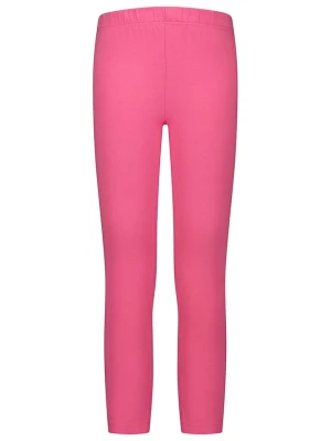 Salt and Pepper Legginsy w kolorze różowym rozmiar: 98