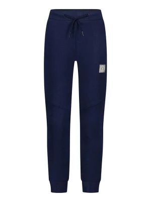 Salt and Pepper Spodnie dresowe w kolorze granatowym rozmiar: 92