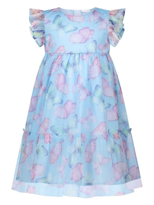 Salt and Pepper Sukienka w kolorze błękitnym rozmiar: 110