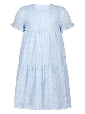 Salt and Pepper Sukienka w kolorze błękitnym rozmiar: 134