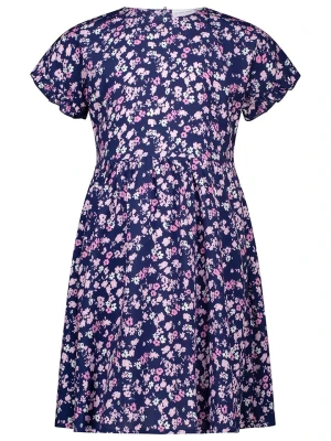 Salt and Pepper Sukienka w kolorze fioletowo-granatowym rozmiar: 116