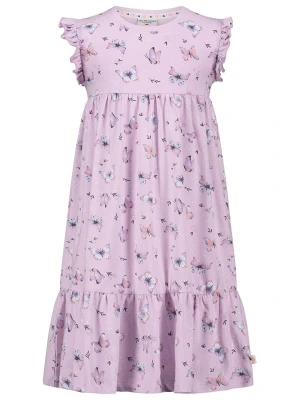 Salt and Pepper Sukienka w kolorze fioletowym rozmiar: 92