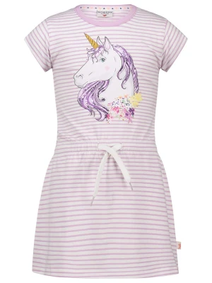 Salt and Pepper Sukienka w kolorze fioletowym rozmiar: 134