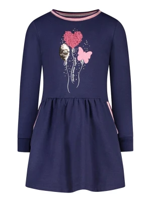 Salt and Pepper Sukienka w kolorze granatowym rozmiar: 140