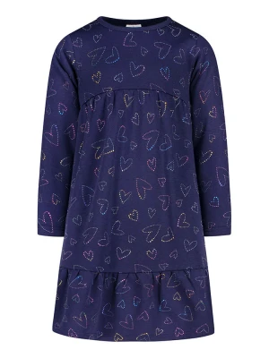 Salt and Pepper Sukienka w kolorze granatowym rozmiar: 140