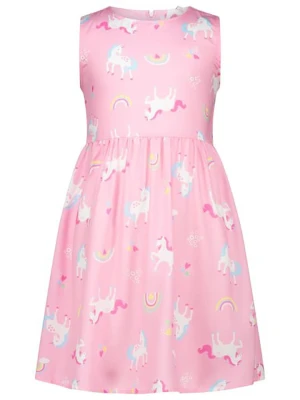 Zdjęcie produktu Salt and Pepper Sukienka w kolorze jasnoróżowym rozmiar: 140