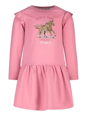 Salt and Pepper Sukienka w kolorze jasnoróżowym rozmiar: 140