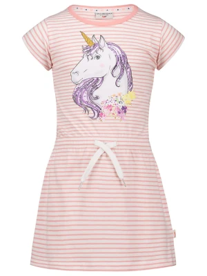 Salt and Pepper Sukienka w kolorze jasnoróżowym rozmiar: 140