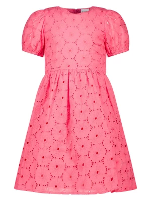 Salt and Pepper Sukienka w kolorze różowym rozmiar: 134
