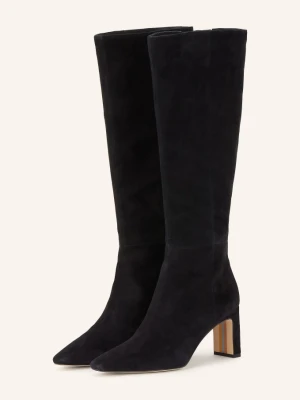 Sam Edelman Buty Sylvia schwarz CZARNY