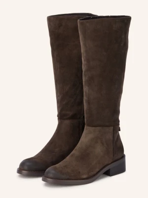 Sam Edelman Kozaki Milla braun