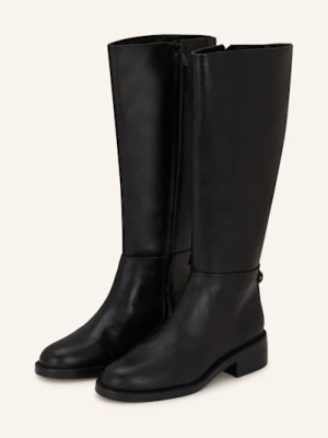 Sam Edelman Kozaki Milla schwarz