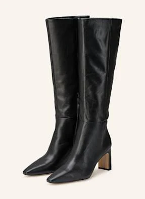 Sam Edelman Kozaki Sylvia schwarz