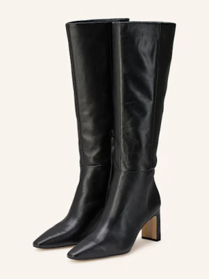 Sam Edelman Kozaki Sylvia schwarz