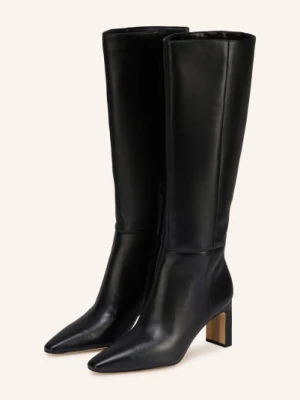 Sam Edelman Kozaki Sylvia schwarz