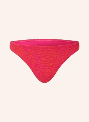 Sam Friday Dół Od Bikini Basic Bahia pink