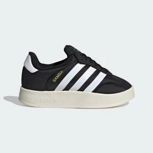 Samba Home Icons Shoes Kids Adidas