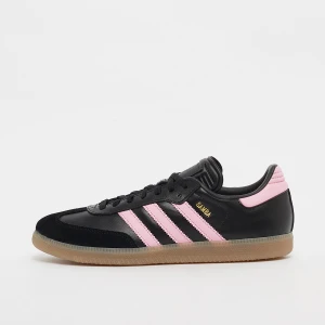 Sneakersy Samba Inter Miami W, markiadidas Originals, adidas Samba OG, w kolorze czarny, rozmiar: 37 1/3