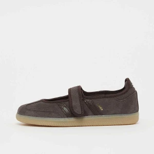 Samba Jane adidas Originals brązowy