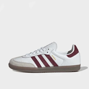 Samba OG adidas Originals biały