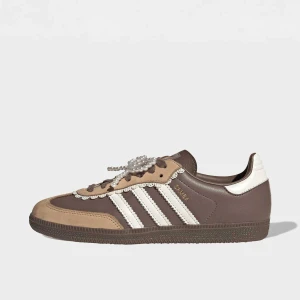 Samba OG adidas Originals brązowy