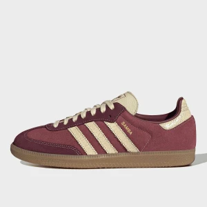 Samba OG adidas Originals czerwony