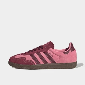 Samba OG adidas Originals różowy