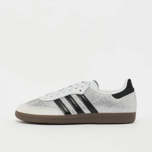 Samba OG adidas Originals srebrny