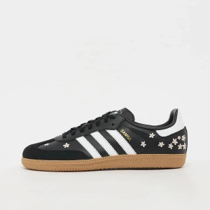 Samba OG (GS) adidas Originals czarny