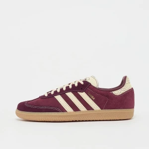 Samba OG (GS) adidas Originals czerwony