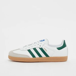 Zdjęcie produktu Sneakersy Samba OG Kids (GS), markiadidas Originals, adidas Samba OG, w kolorze biały, rozmiar: 38 2/3