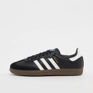 Sneakersy Samba OG Kids, markiadidas Originals, adidas Samba OG, w kolorze czarny, rozmiar: