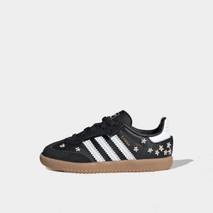 Samba OG Małe Dzieci adidas Originals czarny