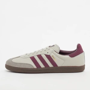 Sneakersy Samba OG, markiadidas Originals, adidas Samba OG, w kolorze beż, rozmiar: 40 2/3