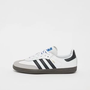 Samba OG (PS), markiadidas Originals, adidas Samba OG, w kolorze biały, rozmiar: