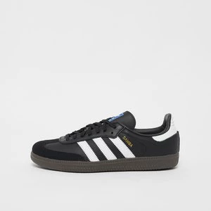 Samba OG (PS), markiadidas Originals, adidas Samba OG, w kolorze czarny, rozmiar: