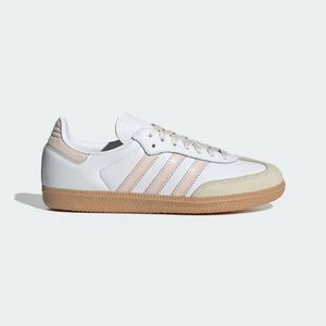 Samba OG Shoes Adidas