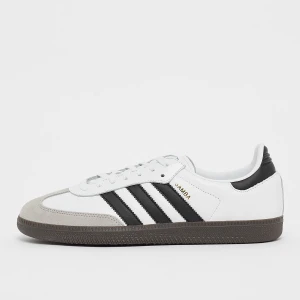 adidas Originals Samba OG Sneaker mężczyźni biały rozmiar 46 2/3 Buty