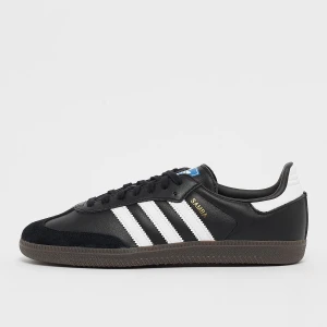 Zdjęcie produktu adidas Originals Samba OG Sneaker mężczyźni czarny rozmiar 46 2/3 Buty