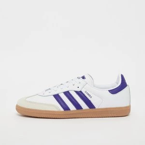 Samba OG Sneaker W, markiadidas Originals, adidas Samba OG, w kolorze biały, rozmiar: