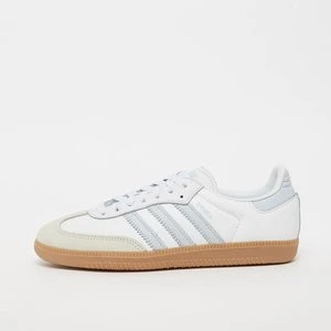 Samba OG Sneaker W, markiadidas Originals, adidas Samba OG, w kolorze biały, rozmiar: