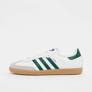 Sneakersy Samba OG W, markiadidas Originals, adidas Samba OG, w kolorze biały, rozmiar: