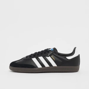 adidas Originals Sneakersy Samba OG W kobiety czarny rozmiar Buty