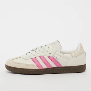 Samba OG W cloud white/lucid pink/wonder white, marki adidas OriginalsFootwear, w kolorze Beż, rozmiar 37 1/3