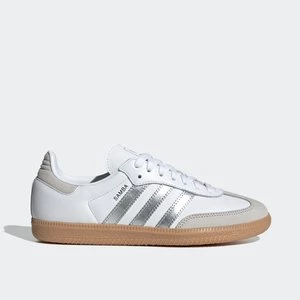 Samba OG W, markiadidas Originals, adidas Samba OG, w kolorze biały, rozmiar: